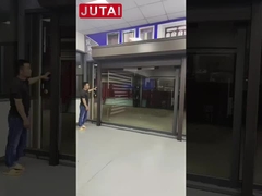 Sensor de cortina de luz de seguridad impermeable IP67