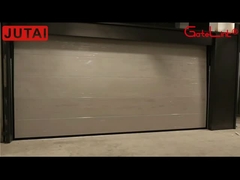 JUTAI 2000mm IP67 Sensor de cortina de luz de seguridad