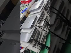 JUTAI Lector UHF de larga distancia: Encriptación de frecuencias globales EPC y TID con CE