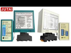 El detector de bucle de JUTAI se utiliza para detectar camiones grandes en el proyecto de Malasia