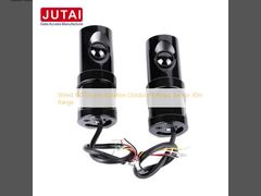 Sensor de infrarrojos de 180 grados con cable