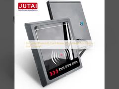 Lectores de tarjetas Bluetooth cifrados de 15 metros para el control de entrada de estacionamiento
