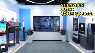 SHENZHEN JUTAI COMM CO.,LTD.: Proveedor líder de soluciones de IoT y sensores inteligentes
