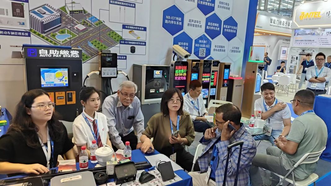 China. Shenzhen Jutai Comm Co., Ltd. Perfil de la compañía