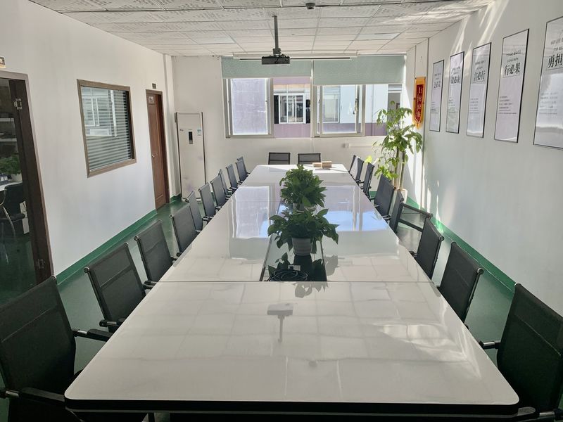 China. Shenzhen Jutai Comm Co., Ltd. Perfil de la compañía