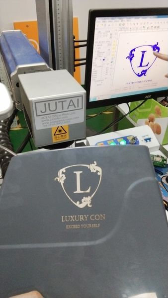 Shenzhen Jutai Comm Co., Ltd. línea de producción del fabricante