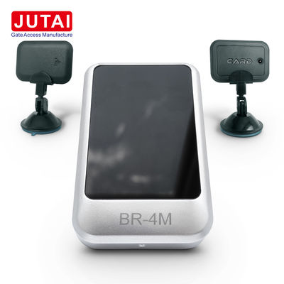 4m Range Bluetooth Card Reader Encrypted Used For Parking System Security Access Control