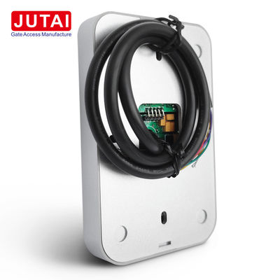4m Range Bluetooth Card Reader Encrypted Used For Parking System Security Access Control