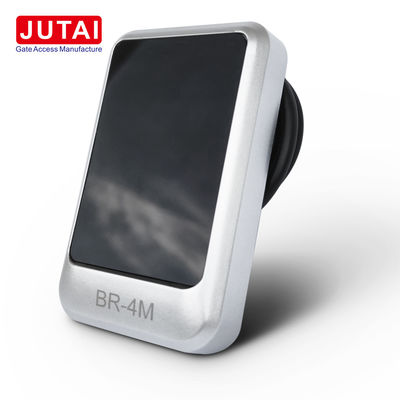 4m Range Bluetooth Card Reader Encrypted Used For Parking System Security Access Control