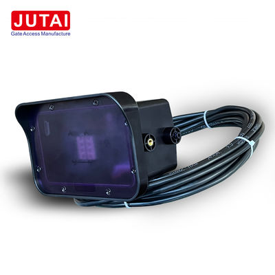 Waterproof Motion Sensor For Automatic Industrial Gate Opening Cross Traffic Masking
