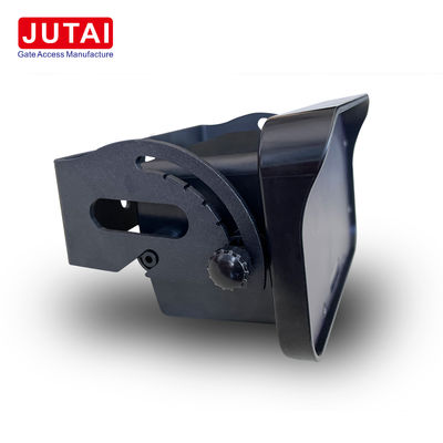Waterproof Motion Sensor For Automatic Industrial Gate Opening Cross Traffic Masking