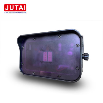 Waterproof Motion Sensor For Automatic Industrial Gate Opening Cross Traffic Masking
