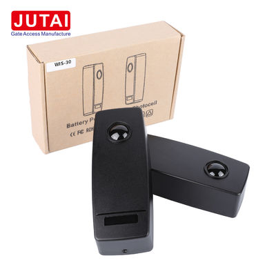 Wireless Photocell Safety Beams