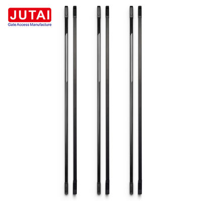 Safety Light Sensor Anti Pinch Photocell 2m 8 Beams For Industrial PVC High Speed Door