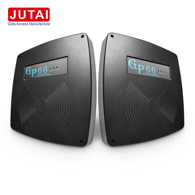 IP65 GP66 Middle Range EM Card Reader 100cm Distance Stable Working For Parking System