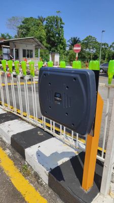 GP-99 EM Cards 125KHz Reader 90-130cm For Car Parking Access Control