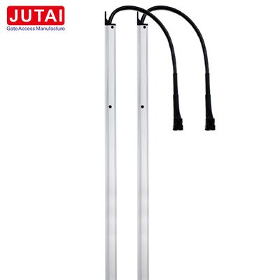 1800mm Safety Blanking Light Curtain Sensor IP65 10m Industrial High Speed Door Lift Sensor