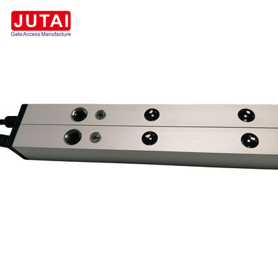 IP67 Rated 30ms Response Safety Light Curtain For Industrial Cold Storage Doors