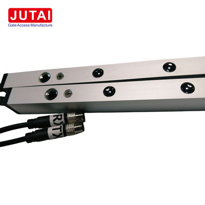 CE Certified IP67 Waterproof Safety Light Curtain Speed Doors Conveyors Guided Vehicles