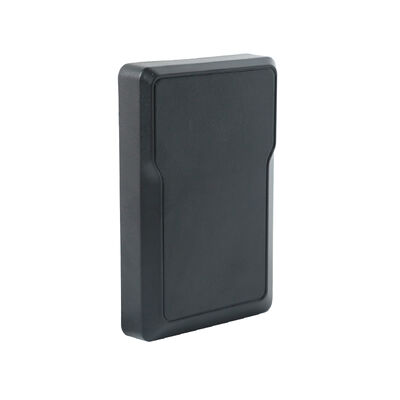 RD79-6M 79GHz Parking Barrier Radar with Anti Crush Trigger Vehicle Pedestrian Detection and Fast Response