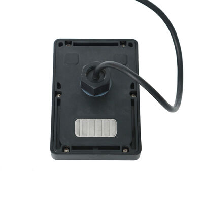 RD79-6M 79GHz Radar Sensor for Parking Barrier Arm Anti Crush Protection and Vehicle Access Trigger