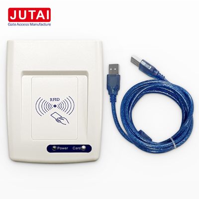 CE 13.56 Mhz Mifare Lector de tarjetas RFID Escritor para codificación de datos