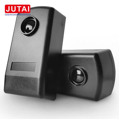 IR-20 Rango de detección de 20m IP65 Sensor de fotocélulas infrarrojas cableadas a prueba de agua para seguridad de puertas automáticas