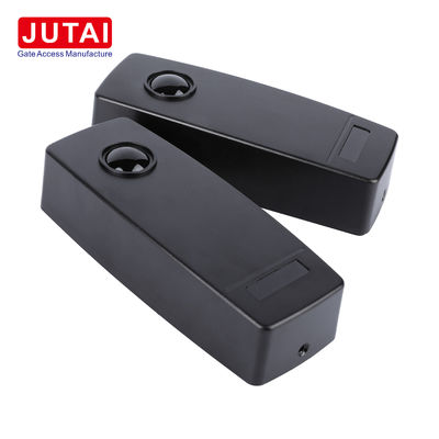 Puerta automática inalámbrica de infrarrojos sensor de puerta de fotocélulas IP65 con caucho