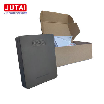Detector de vehículos de microondas impermeable de alta sensibilidad 10-24VDC para varias puertas de barrera