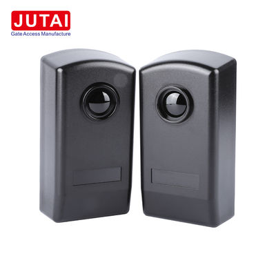 Sensor fotocélula infrarrojo IR-20 de 30m de alcance, IP65 impermeable, para seguridad de puertas automáticas y automatización de puertas