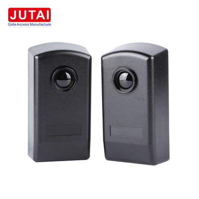 Sensor fotoeléctrico IR-20 de 20m de rango de detección, IP65, impermeable, anti-luz fuerte, para puertas automáticas