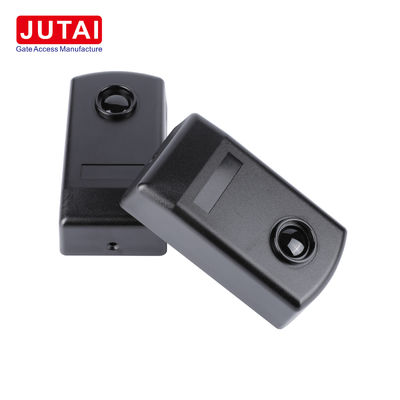 Sensor de seguridad de puertas de fotocélulas infrarrojas IR-20 con rango de detección de 20 m IP65 impermeable 12-24VAC/VDC para puertas automáticas