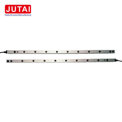 Heavy-Duty IP67 Waterproof Infrared Light Curtain 12-24V Warehouse Gates Robotic Arms