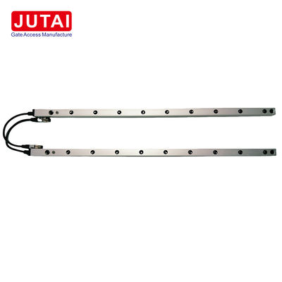 Sensor de cortina de luz de seguridad de múltiples aplicaciones IP67 Puertas de alta velocidad Máquinas automatizadas