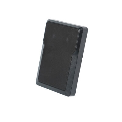 79GHz IP66 Sensor de radar de puerta de barrera de estacionamiento con modo de disparo anti-aplastamiento Configuración Bluetooth y comunicación RS485
