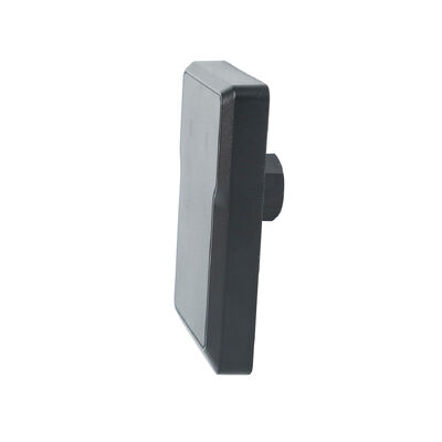 Sensor Radar Inteligente RD79-6M para Barrera de Acceso para Detección de Vehículos y Peatones, Protección Antiatropello y Control de Acceso a Estacionamientos