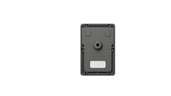 Radar de puerta de barrera inteligente para la detección de vehículos y peatones, que ayuda a mejorar la seguridad del brazo de la barrera y la eficiencia del control de acceso al estacionamiento.
