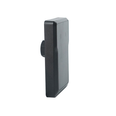 Sensor Radar para Barrera de Estacionamiento con Frecuencia de 79GHz, Protección IP66, Salida RS485 y Configuración Bluetooth