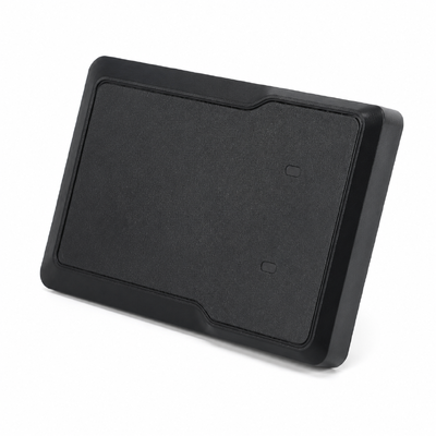 RD79-6M Sensor de radar de puertas de barrera de 79 GHz con detección anti-aplastamiento y disparador para barreras de estacionamiento al aire libre IP66