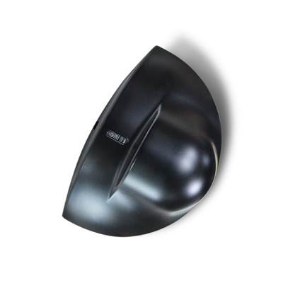 Sensor de movimiento por microondas de 24 GHz para puerta corrediza automática de vidrio con detección de dirección, sensibilidad ajustable y activación de apertura de puerta