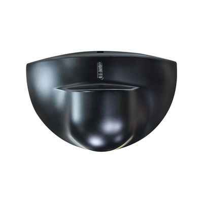 Sensor de movimiento por microondas R24-D de 24.125 GHz para puertas automáticas corredizas de vidrio con detección de dirección y sensibilidad ajustable